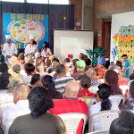 C Poblado 1 Homenaje a las personas mayores y con discapacidad en el sur del Valle