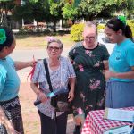 C Poblado 3 Homenaje a las personas mayores y con discapacidad en el sur del Valle