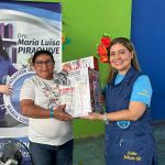 CERRITO 3 Homenaje a las personas mayores y con discapacidad en el sur del Valle