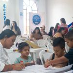 La Fundación Internacional María Luisa de Moreno llevó a cabo una jornada de apoyo en la que 15 familias del municipio de Villamaría, Caldas, participaron en el taller “Familias que aprenden, familias que se fortalecen”.