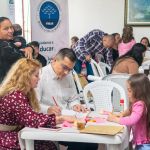 La Fundación Internacional María Luisa de Moreno llevó a cabo una jornada de apoyo en la que 15 familias del municipio de Villamaría, Caldas, participaron en el taller “Familias que aprenden, familias que se fortalecen”.