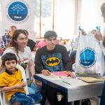 La Fundación Internacional María Luisa de Moreno llevó a cabo una jornada de apoyo en la que 15 familias del municipio de Villamaría, Caldas, participaron en el taller “Familias que aprenden, familias que se fortalecen”.