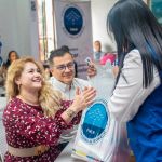 La Fundación Internacional María Luisa de Moreno llevó a cabo una jornada de apoyo en la que 15 familias del municipio de Villamaría, Caldas, participaron en el taller “Familias que aprenden, familias que se fortalecen”.