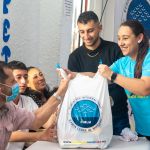 La Fundación Internacional María Luisa de Moreno llevó a cabo una jornada de apoyo en la que 15 familias del municipio de Villamaría, Caldas, participaron en el taller “Familias que aprenden, familias que se fortalecen”.