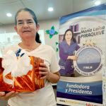 630 Adultos mayores y personas con discapacidad fueron homenajeados