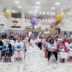 FLORIDA 1 Homenaje a las personas mayores y con discapacidad en el sur del Valle