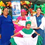 Esperanza en Esmeraldas Esperanza en Esmeraldas