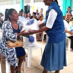 Esperanza en Esmeraldas Esperanza en Esmeraldas