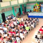 Esperanza en Esmeraldas Esperanza en Esmeraldas