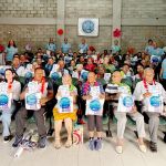 GUACARI 2 Homenaje a las personas mayores y con discapacidad en el sur del Valle