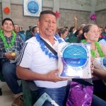 GUACARI 3 Homenaje a las personas mayores y con discapacidad en el sur del Valle