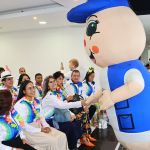 IMG_1613 Homenaje al voluntariado