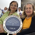 Amor y gratitud de parte de los estudiantes al pertenecer a esta gran familia de solidaridad