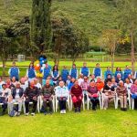 adultos mayores en Ibarra adultos mayores en Ibarra