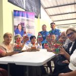 Adulto Mayor en Portoviejo Adulto Mayor en Portoviejo