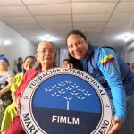 Adulto Mayor en Portoviejo Adulto Mayor en Portoviejo