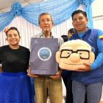 Adulto Mayor en Portoviejo Adulto Mayor en Portoviejo