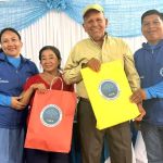 Adulto Mayor en Portoviejo Adulto Mayor en Portoviejo