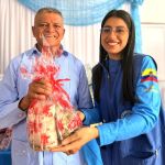 Adulto Mayor en Portoviejo Adulto Mayor en Portoviejo