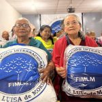 Adulto Mayor en Portoviejo Adulto Mayor en Portoviejo