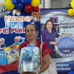 Prevención y autocuidado para familias de Cúcuta