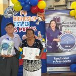 Prevención y autocuidado para familias de Cúcuta