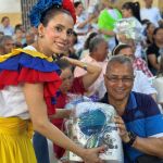 Prevención y autocuidado para familias de Cúcuta