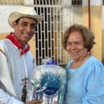 Prevención y autocuidado para familias de Cúcuta