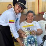 Prevención y autocuidado para familias de Cúcuta