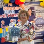 Prevención y autocuidado para familias de Cúcuta