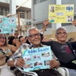 Prevención y autocuidado para familias de Cúcuta