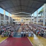 Prevención y autocuidado para familias de Cúcuta