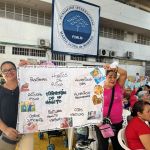 Prevención y autocuidado para familias de Cúcuta