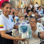 Prevención y autocuidado para familias de Cúcuta