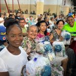 Prevención y autocuidado para familias de Cúcuta