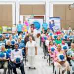 Pradera 1 Homenaje a las personas mayores y con discapacidad en el sur del Valle