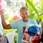 Rozo2 Homenaje a las personas mayores y con discapacidad en el sur del Valle