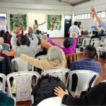 Más actividades lúdicas en el taller