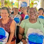 VILLAGORGONA Homenaje a las personas mayores y con discapacidad en el sur del Valle