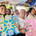 VILLAGORGONA 2 Homenaje a las personas mayores y con discapacidad en el sur del Valle