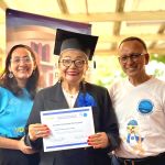 WhatsApp Image 2025-12-14 at 2.37.34 PM En la capital de Risaralda, 35 estudiantes celebran la clausura del Bienestar para la Persona Mayor