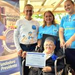 WhatsApp Image 2025-12-14 at 2.37.35 PM En la capital de Risaralda, 35 estudiantes celebran la clausura del Bienestar para la Persona Mayor