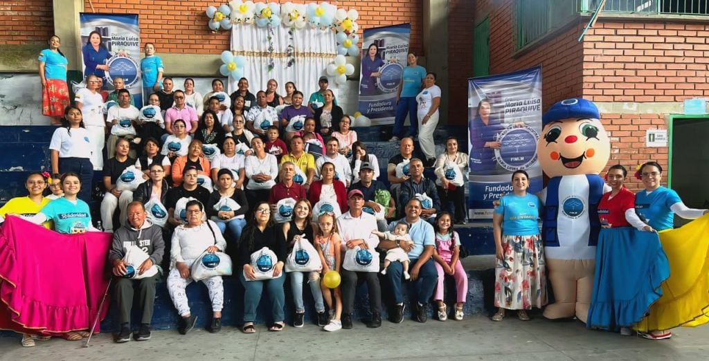 Bienestar y valores para las familias del municipio Apia, Risaralda