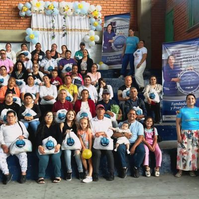 Bienestar y valores para las familias del municipio Apia, Risaralda