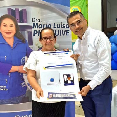 El municipio de Cartago, Valle del Cauca celebró la clausura del proyecto Bienestar para la Persona mayor