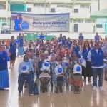 Esperanza en Esmeraldas Esperanza en Esmeraldas