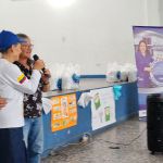 Siempre activos, siempre bien. Bienestar para adultos mayores.