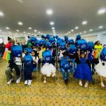 Educación y conciencia ambiental. Fortaleciendo la educación y la conciencia ambiental en la niñez de San Andrés Islas.