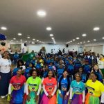 Educación y conciencia ambiental. Fortaleciendo la educación y la conciencia ambiental en la niñez de San Andrés Islas.