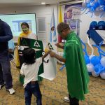 Educación y conciencia ambiental. Fortaleciendo la educación y la conciencia ambiental en la niñez de San Andrés Islas.